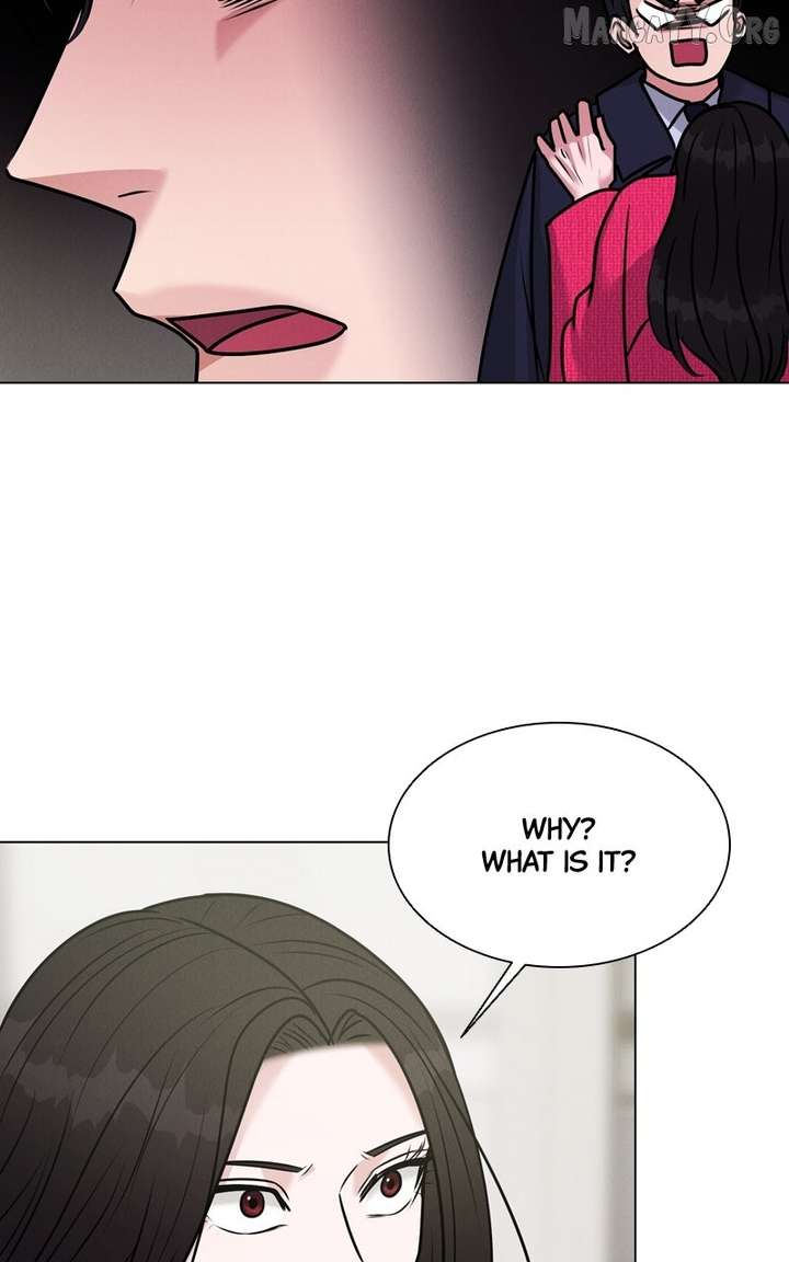 If You Don’t Love, You Die Chapter 27 - Page 15