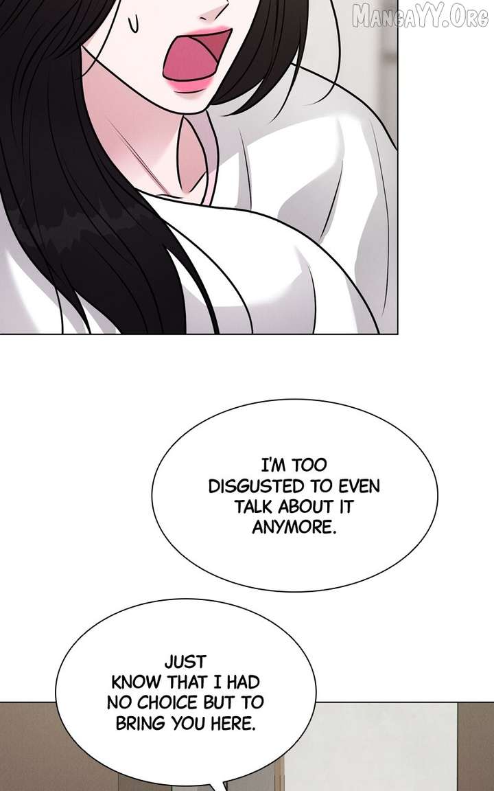 If You Don’t Love, You Die Chapter 27 - Page 16