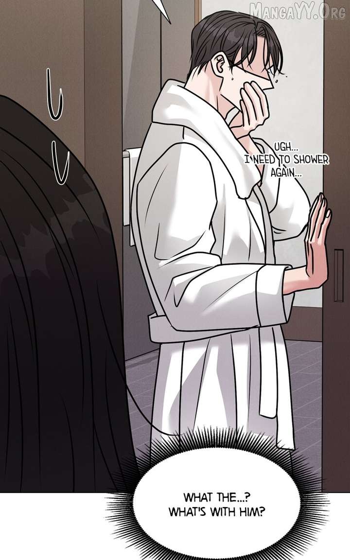 If You Don’t Love, You Die Chapter 27 - Page 17