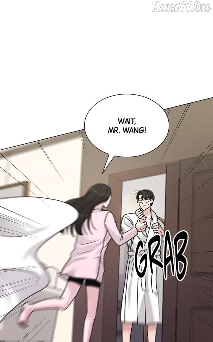 If You Don’t Love, You Die Chapter 27 - Page 19