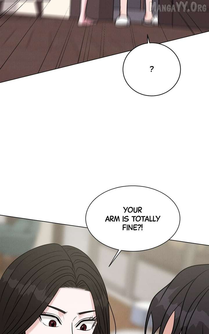 If You Don’t Love, You Die Chapter 27 - Page 20