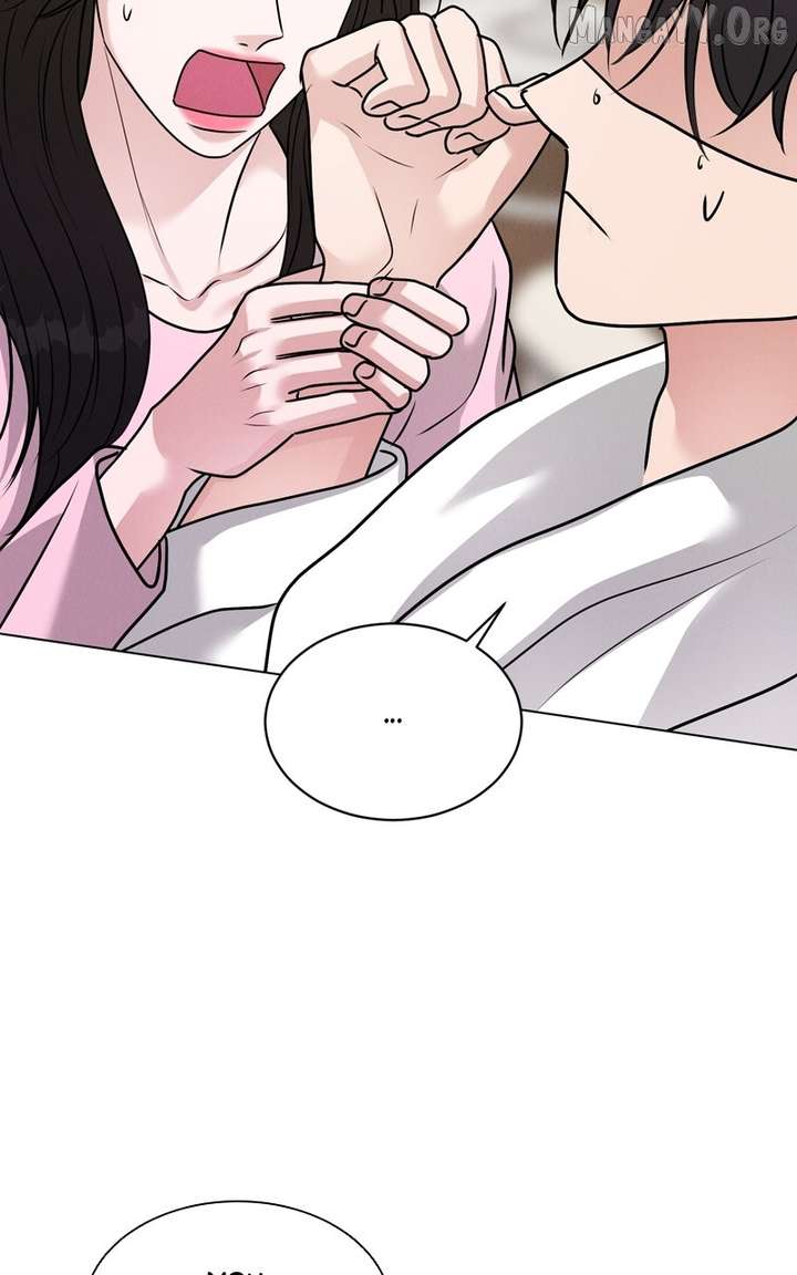 If You Don’t Love, You Die Chapter 27 - Page 21