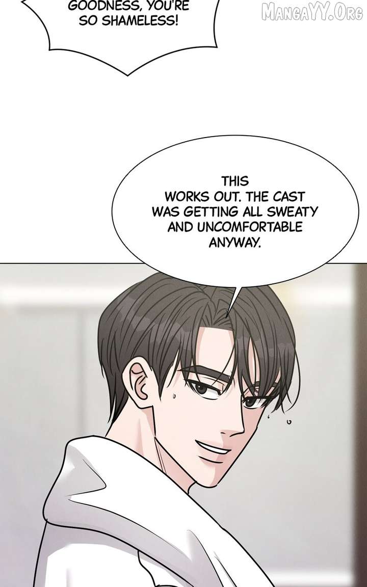 If You Don’t Love, You Die Chapter 27 - Page 25