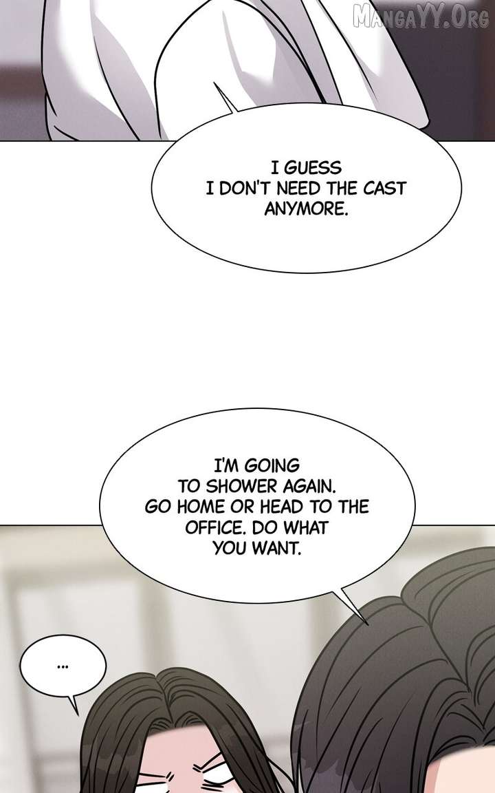 If You Don’t Love, You Die Chapter 27 - Page 26