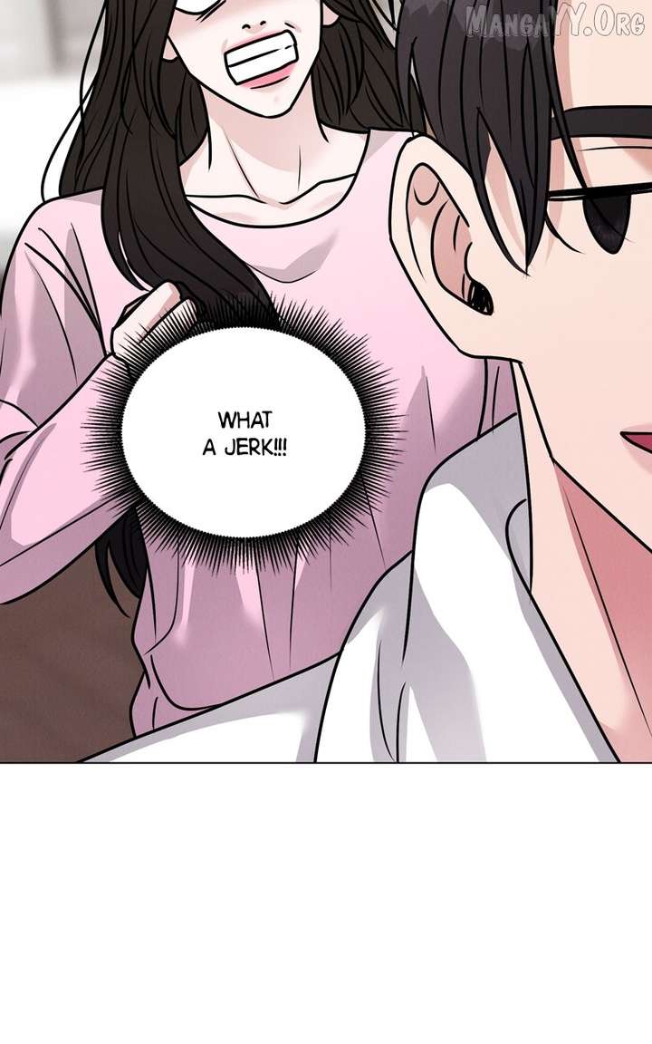 If You Don’t Love, You Die Chapter 27 - Page 27
