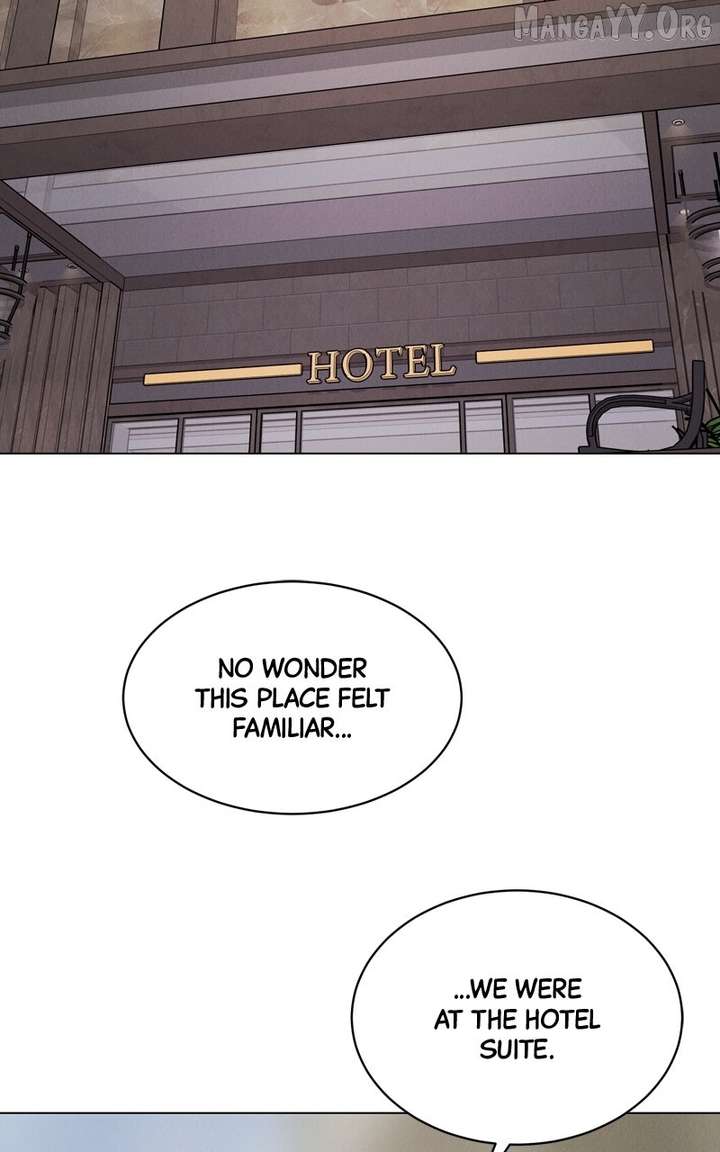 If You Don’t Love, You Die Chapter 27 - Page 30