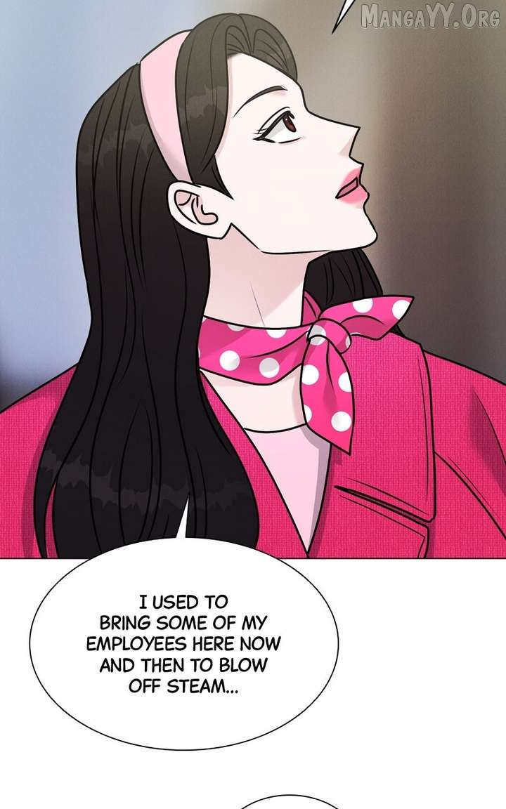 If You Don’t Love, You Die Chapter 27 - Page 31