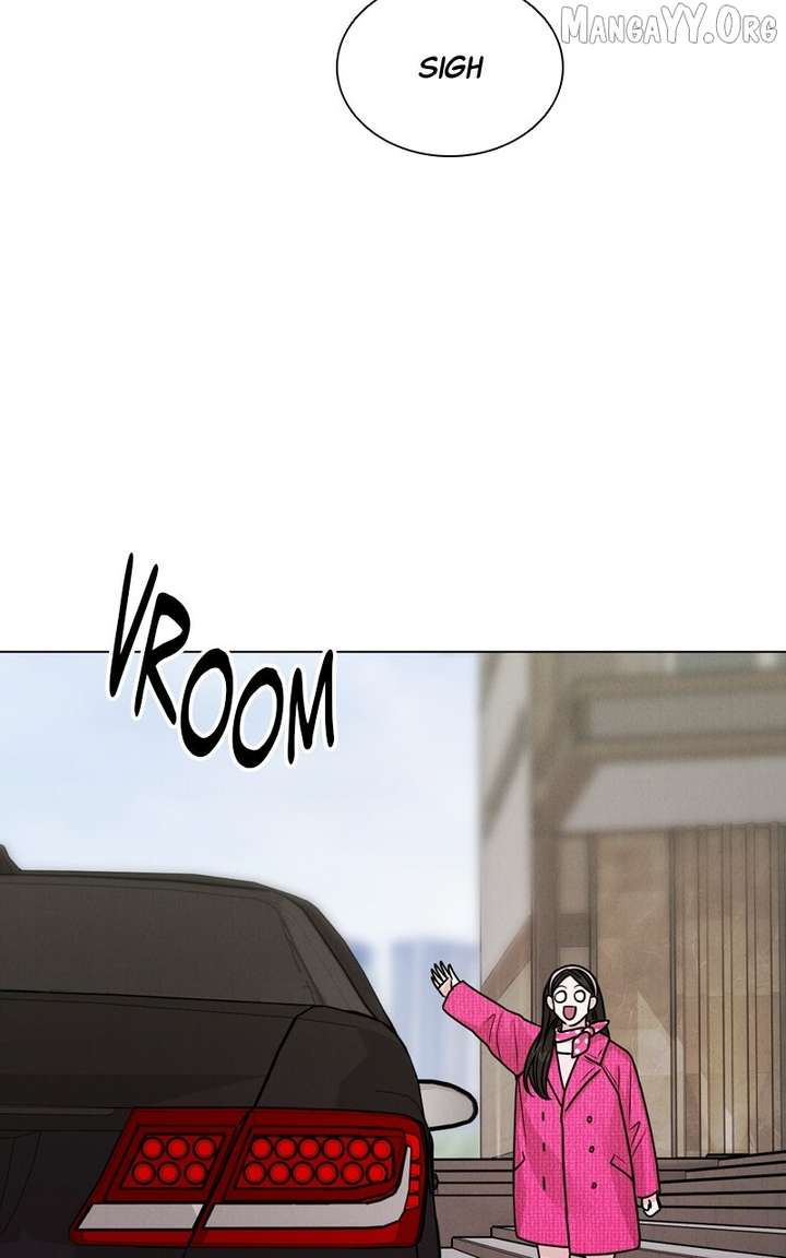 If You Don’t Love, You Die Chapter 27 - Page 32