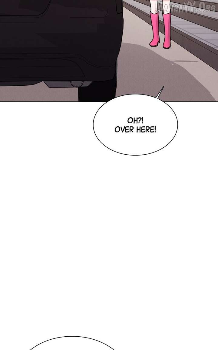 If You Don’t Love, You Die Chapter 27 - Page 33