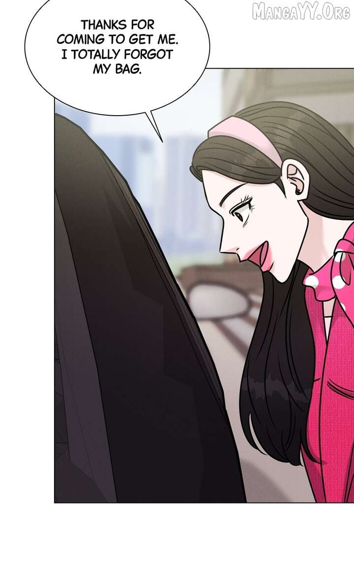 If You Don’t Love, You Die Chapter 27 - Page 34