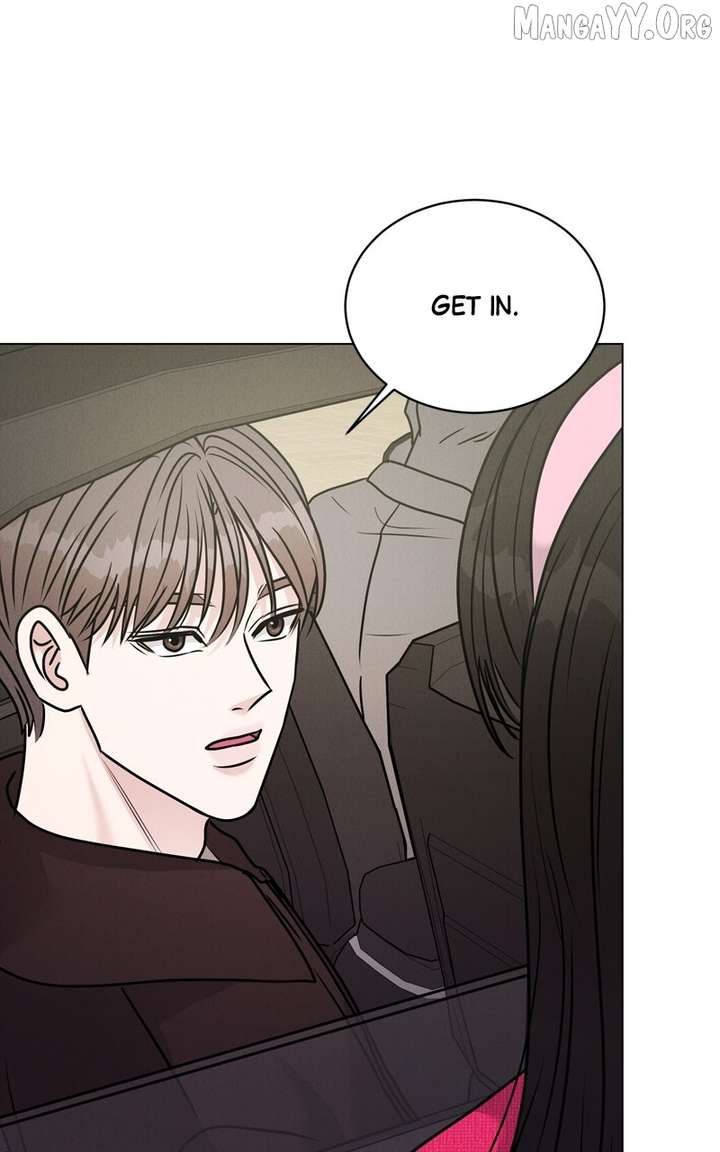 If You Don’t Love, You Die Chapter 27 - Page 35