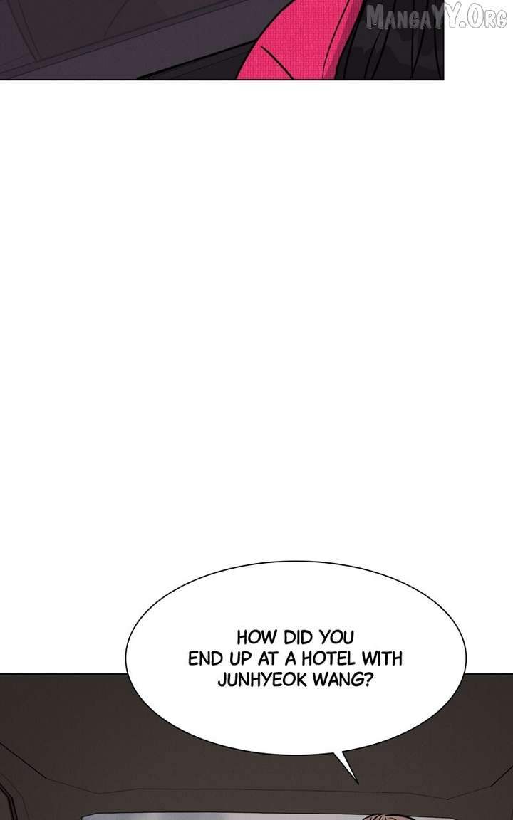If You Don’t Love, You Die Chapter 27 - Page 36