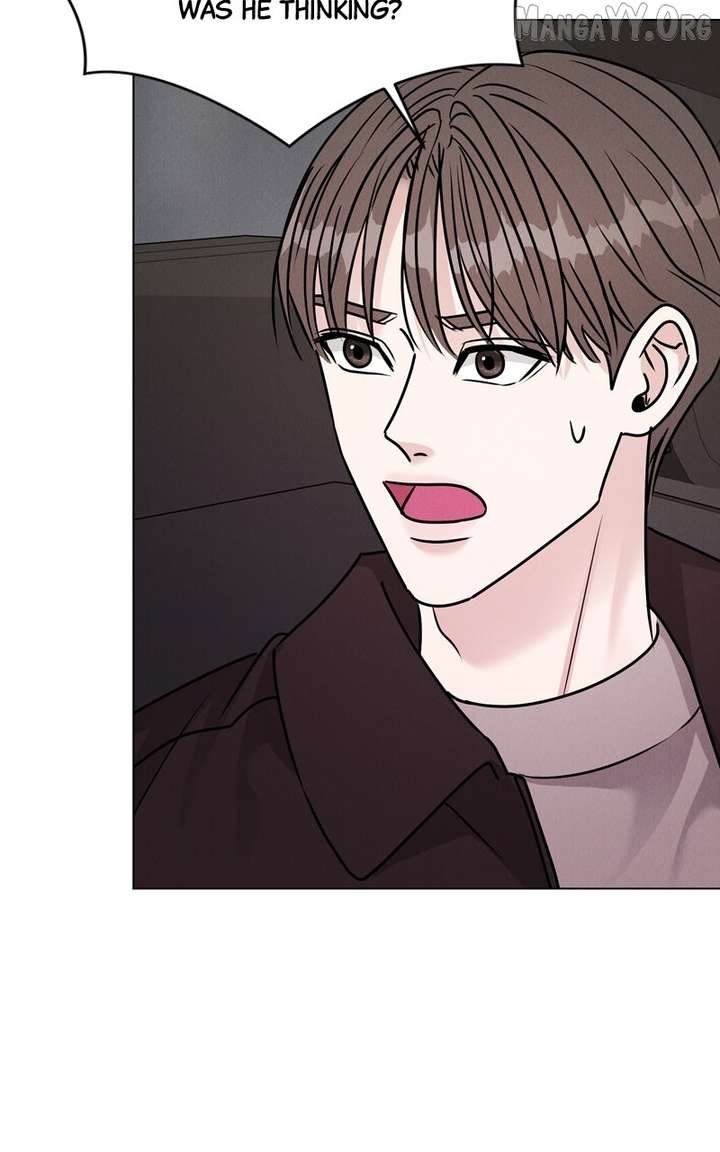 If You Don’t Love, You Die Chapter 27 - Page 38