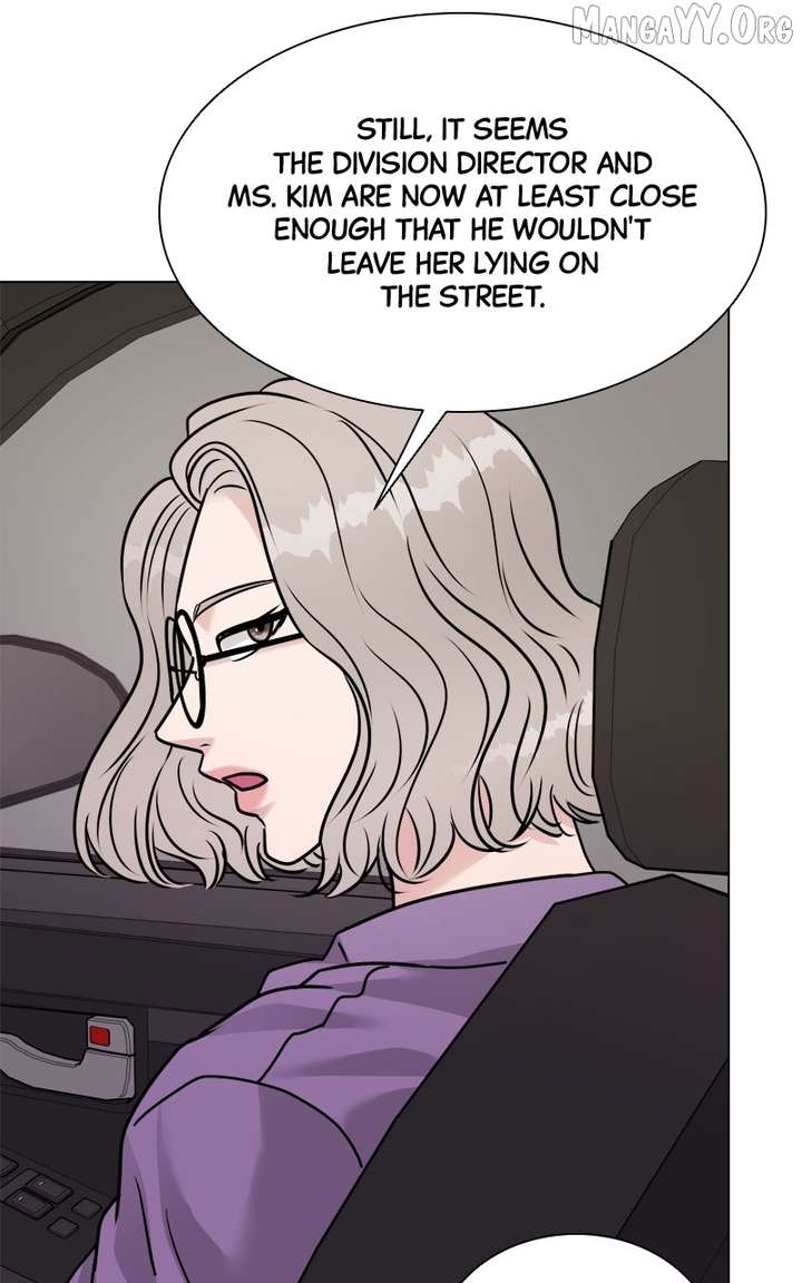 If You Don’t Love, You Die Chapter 27 - Page 39
