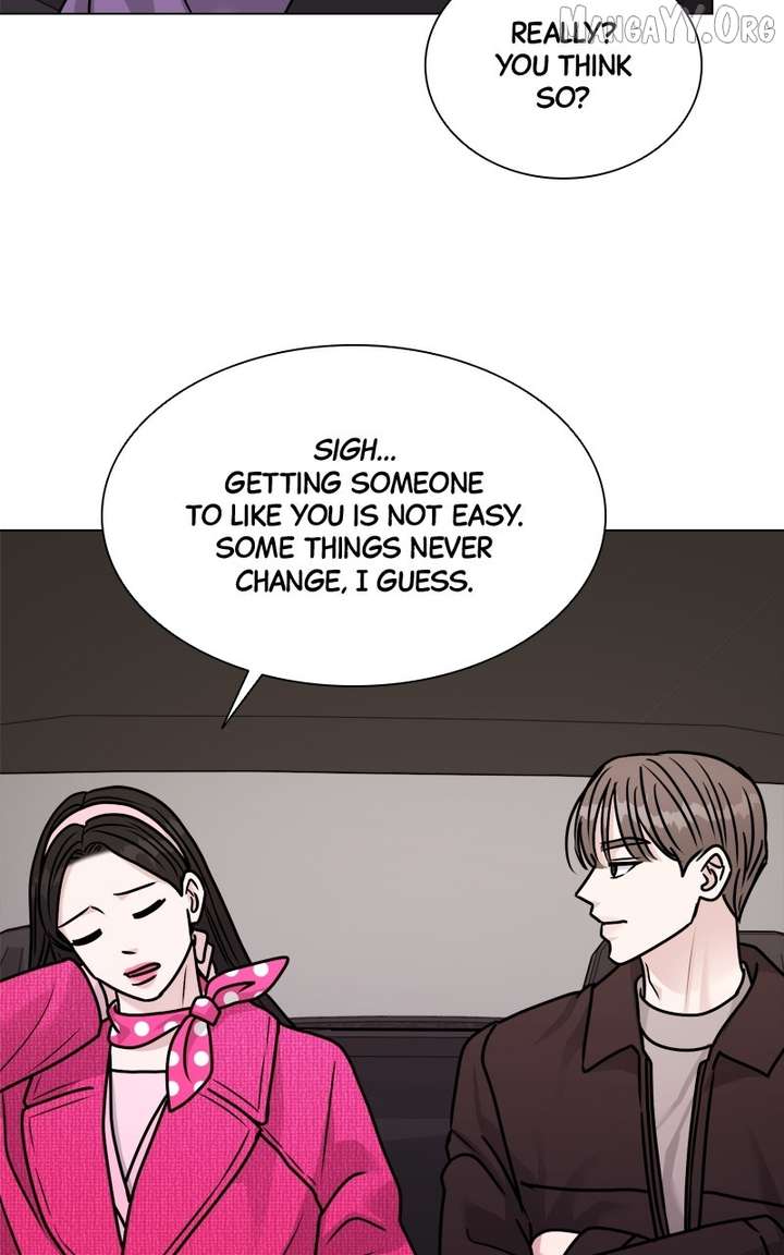 If You Don’t Love, You Die Chapter 27 - Page 40