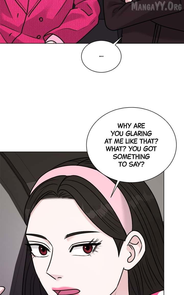 If You Don’t Love, You Die Chapter 27 - Page 41