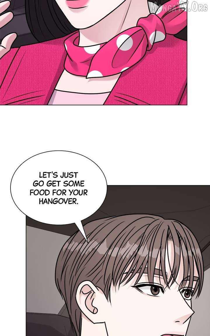 If You Don’t Love, You Die Chapter 27 - Page 42