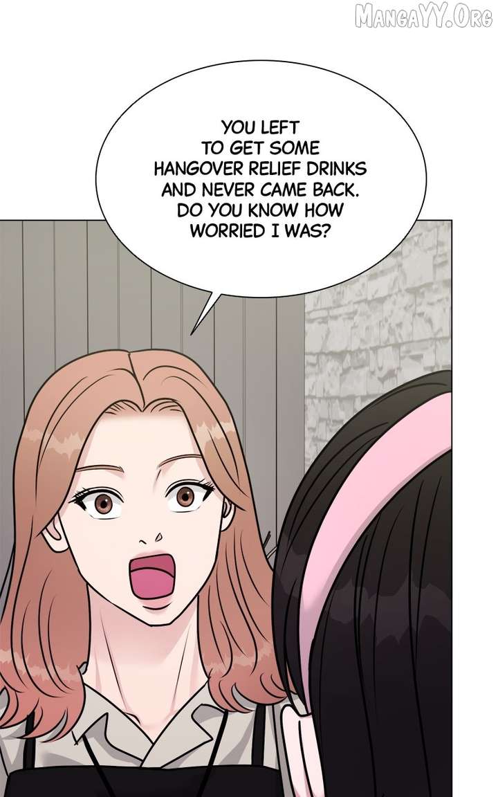 If You Don’t Love, You Die Chapter 27 - Page 45