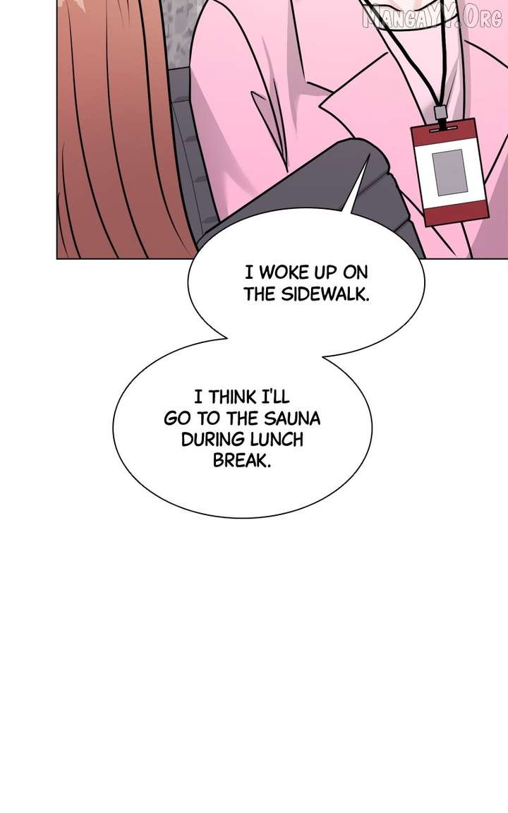 If You Don’t Love, You Die Chapter 27 - Page 47