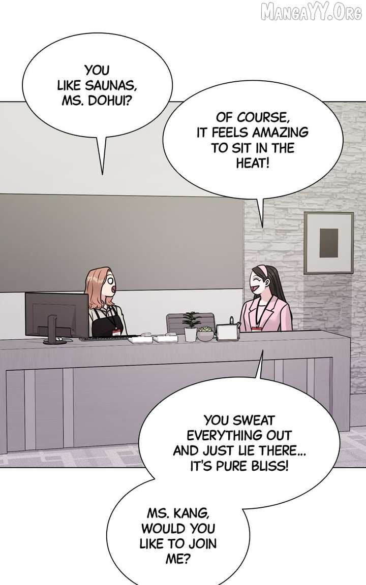 If You Don’t Love, You Die Chapter 27 - Page 48