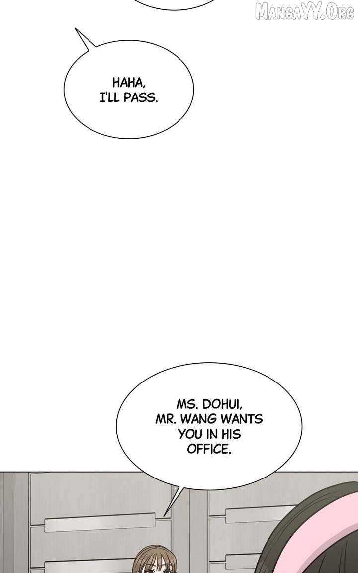 If You Don’t Love, You Die Chapter 27 - Page 49