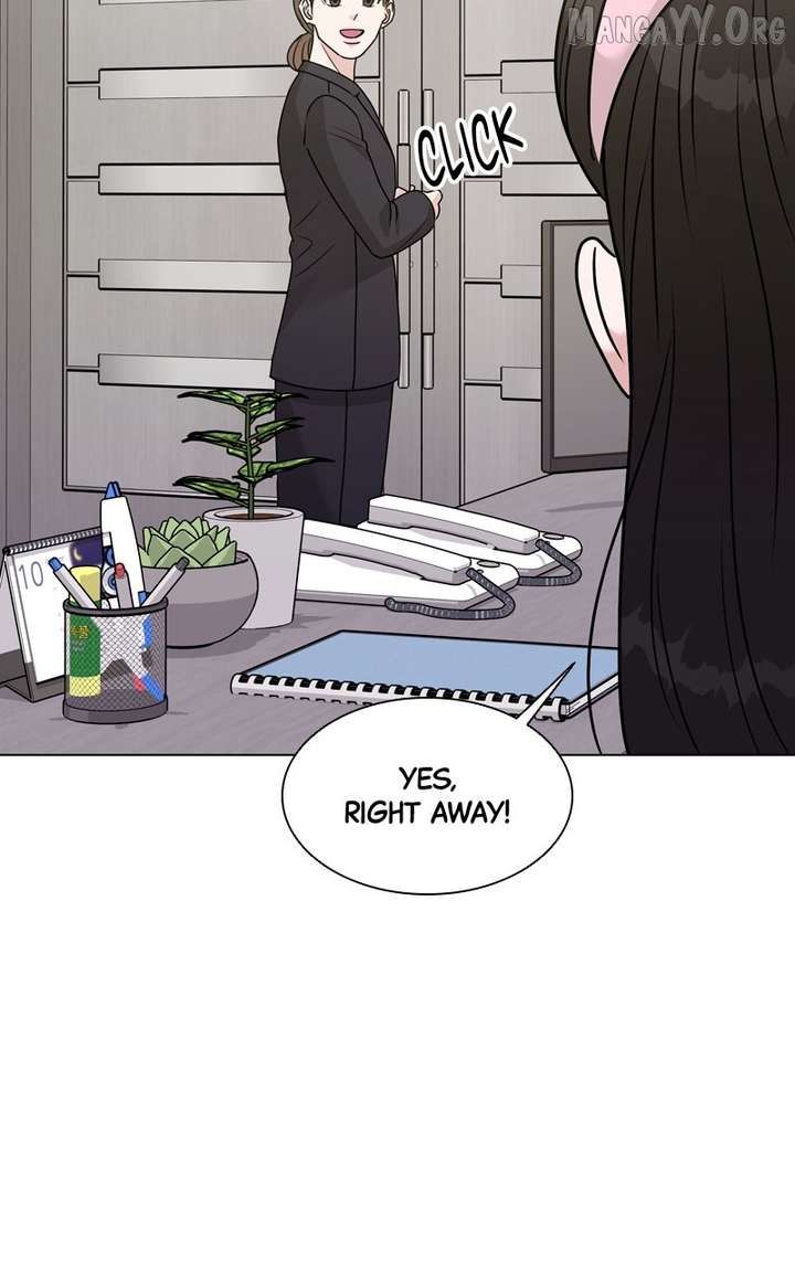 If You Don’t Love, You Die Chapter 27 - Page 50