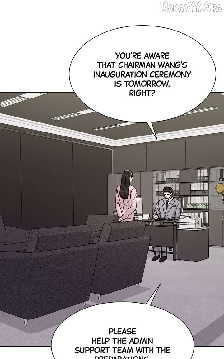 If You Don’t Love, You Die Chapter 27 - Page 51