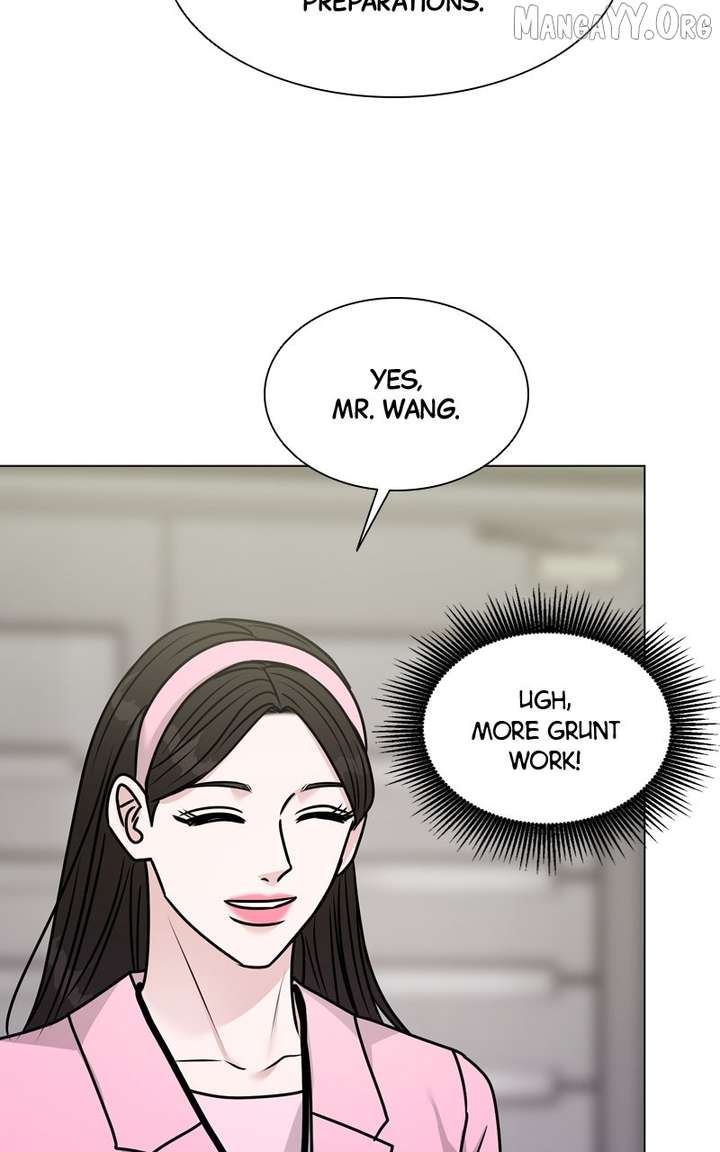 If You Don’t Love, You Die Chapter 27 - Page 52