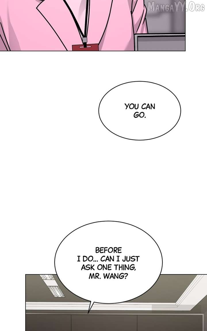 If You Don’t Love, You Die Chapter 27 - Page 53
