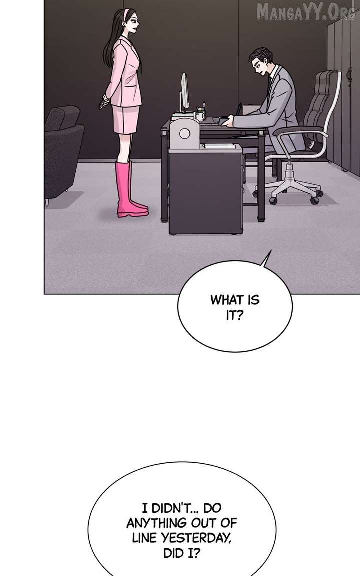 If You Don’t Love, You Die Chapter 27 - Page 54