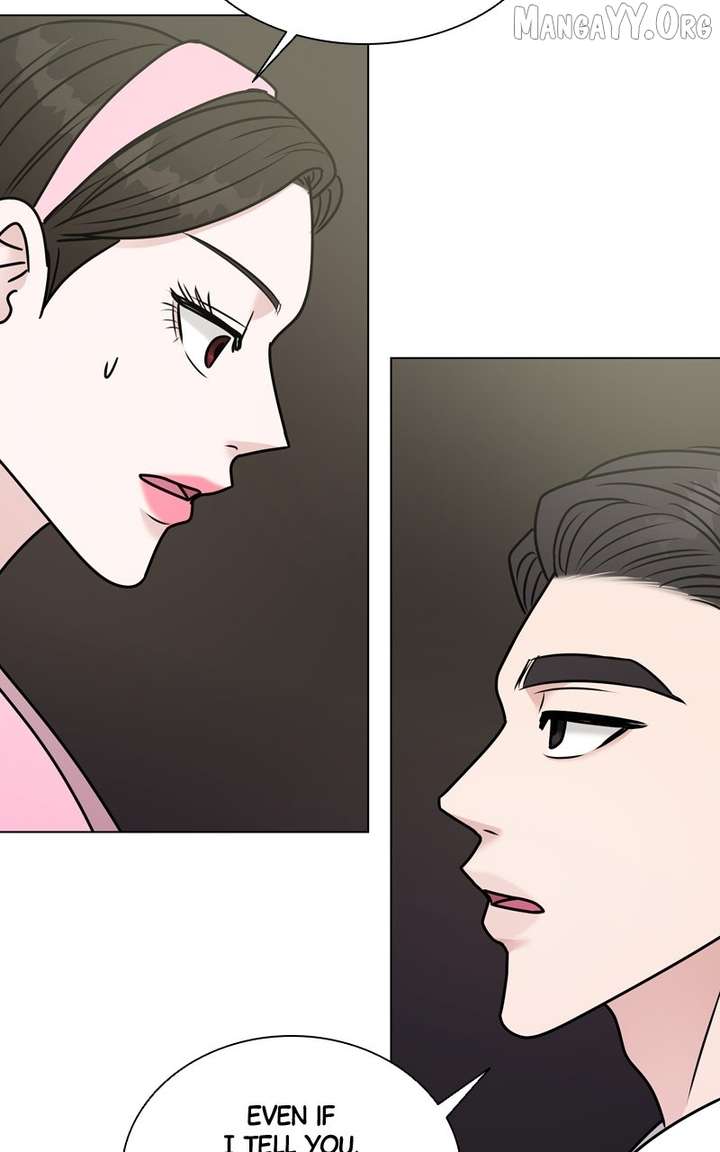 If You Don’t Love, You Die Chapter 27 - Page 55