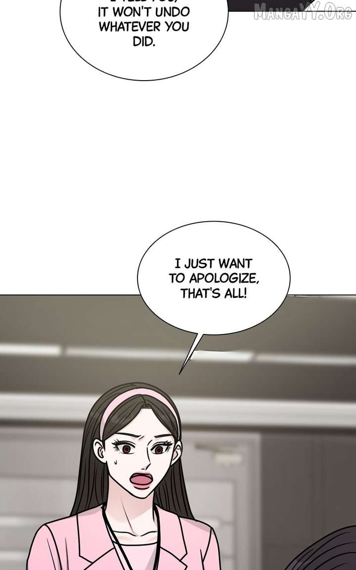 If You Don’t Love, You Die Chapter 27 - Page 56