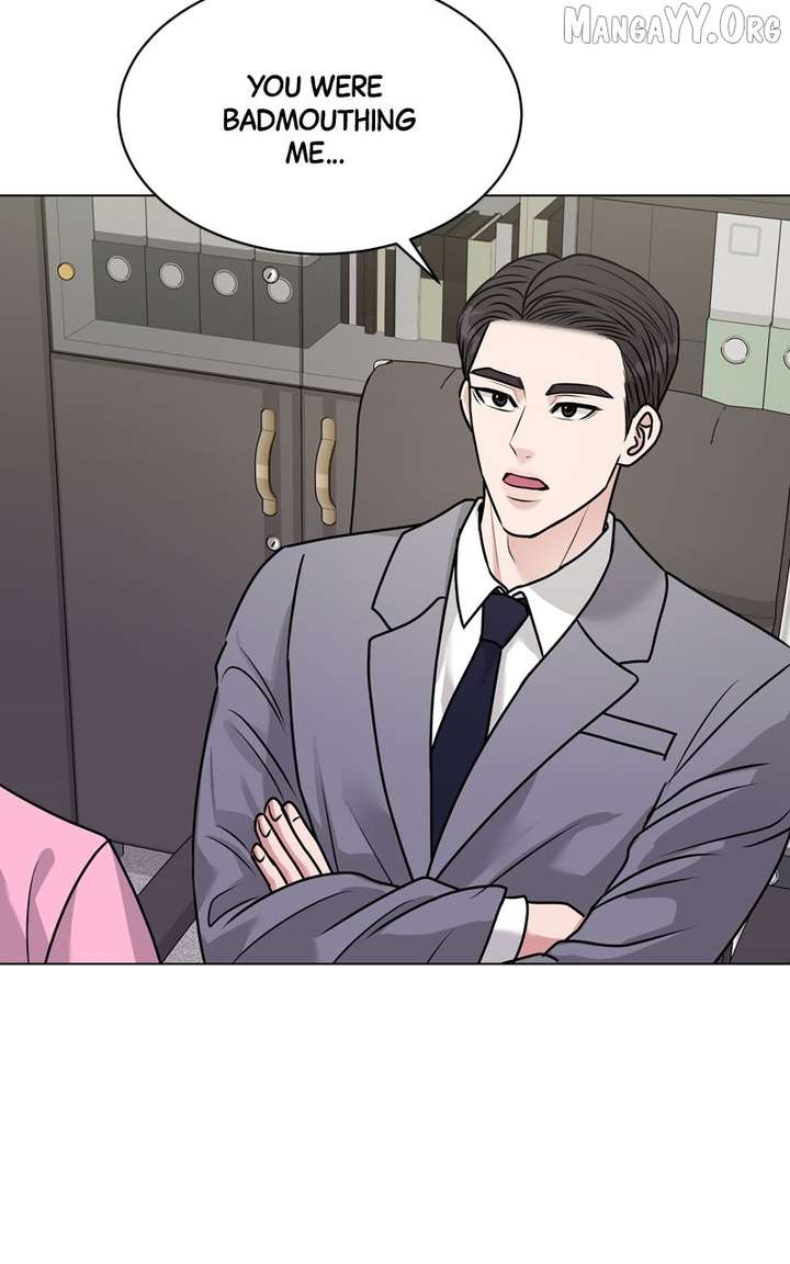 If You Don’t Love, You Die Chapter 27 - Page 58