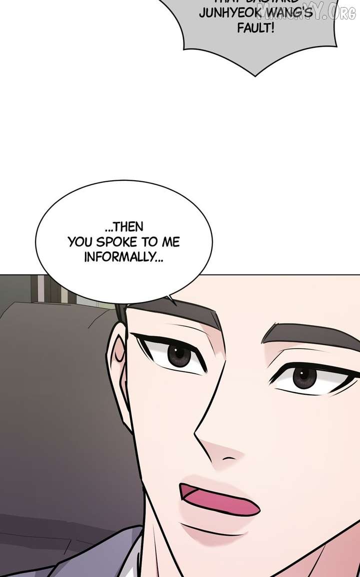 If You Don’t Love, You Die Chapter 27 - Page 60