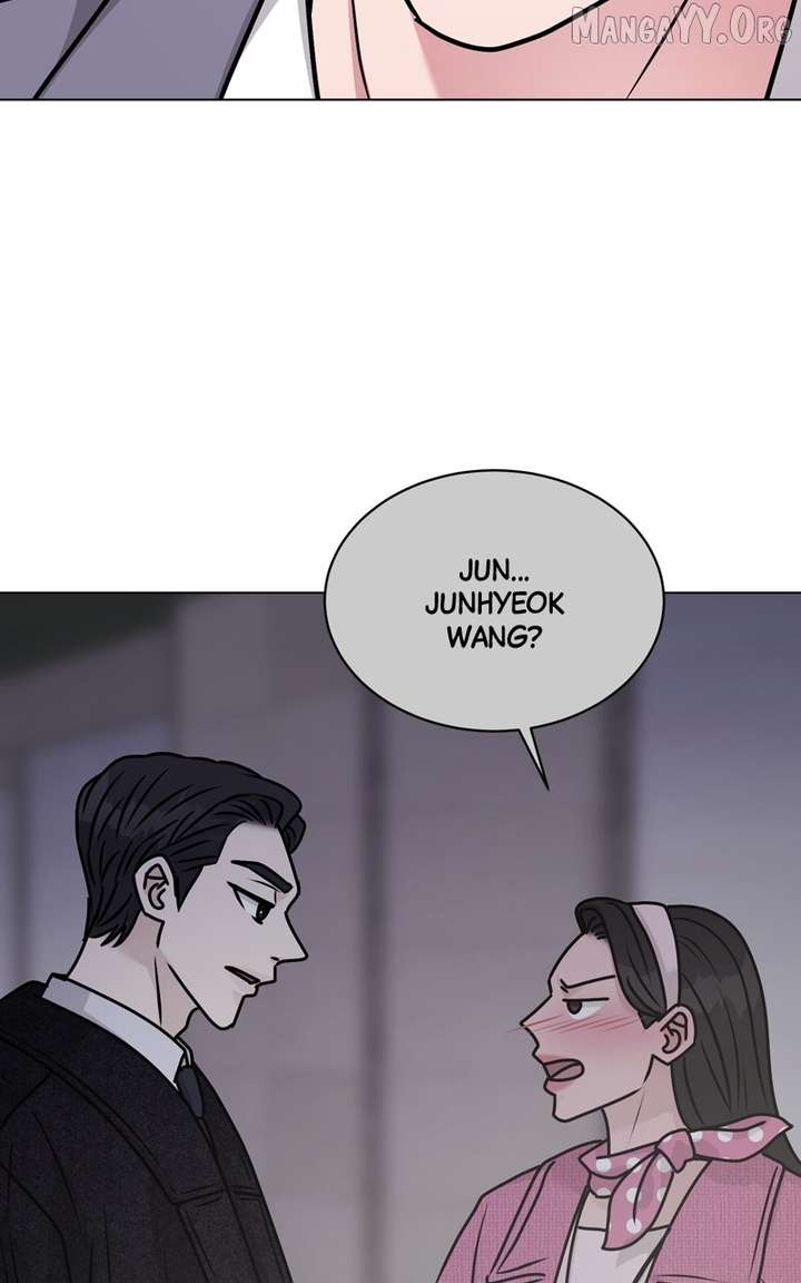 If You Don’t Love, You Die Chapter 27 - Page 61