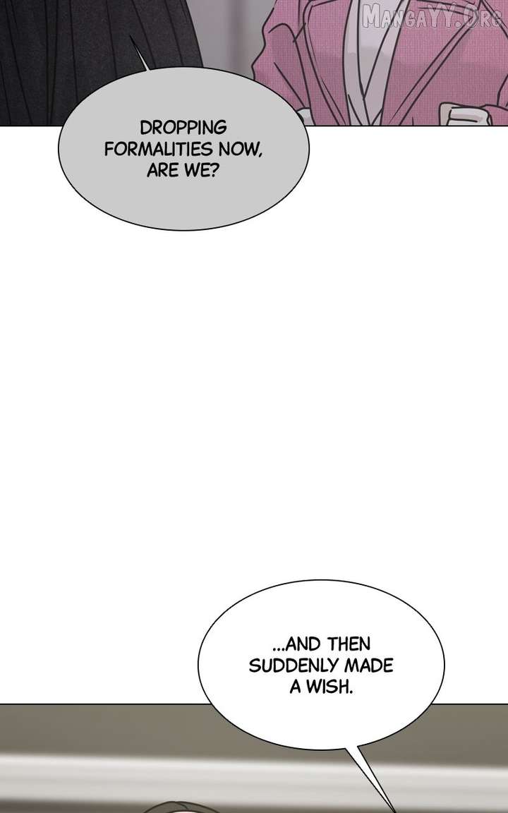 If You Don’t Love, You Die Chapter 27 - Page 62