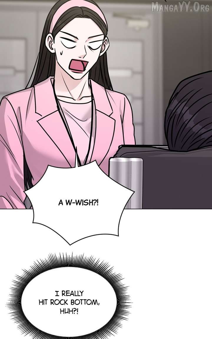 If You Don’t Love, You Die Chapter 27 - Page 63
