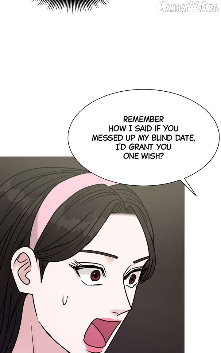 If You Don’t Love, You Die Chapter 27 - Page 64