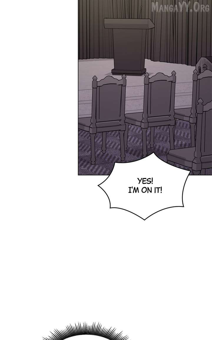 If You Don’t Love, You Die Chapter 27 - Page 72