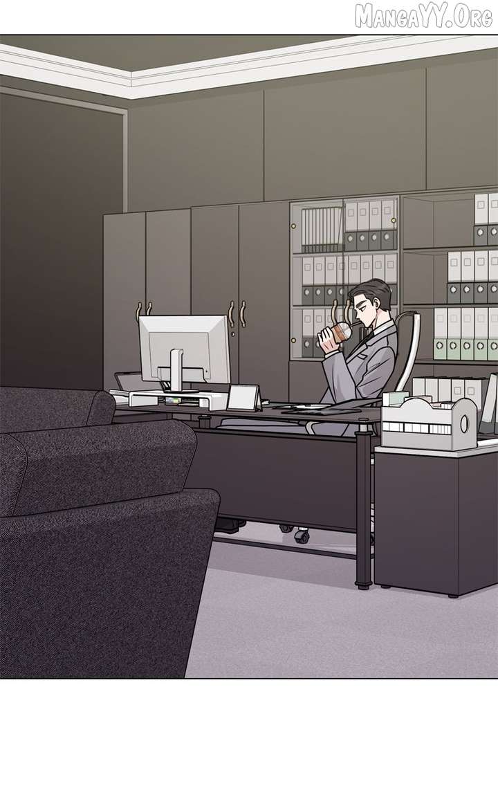 If You Don’t Love, You Die Chapter 27 - Page 76