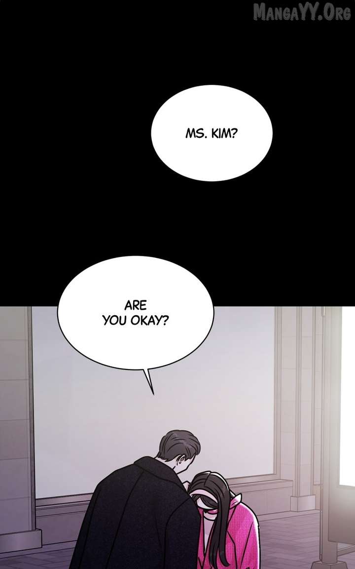 If You Don’t Love, You Die Chapter 27 - Page 79