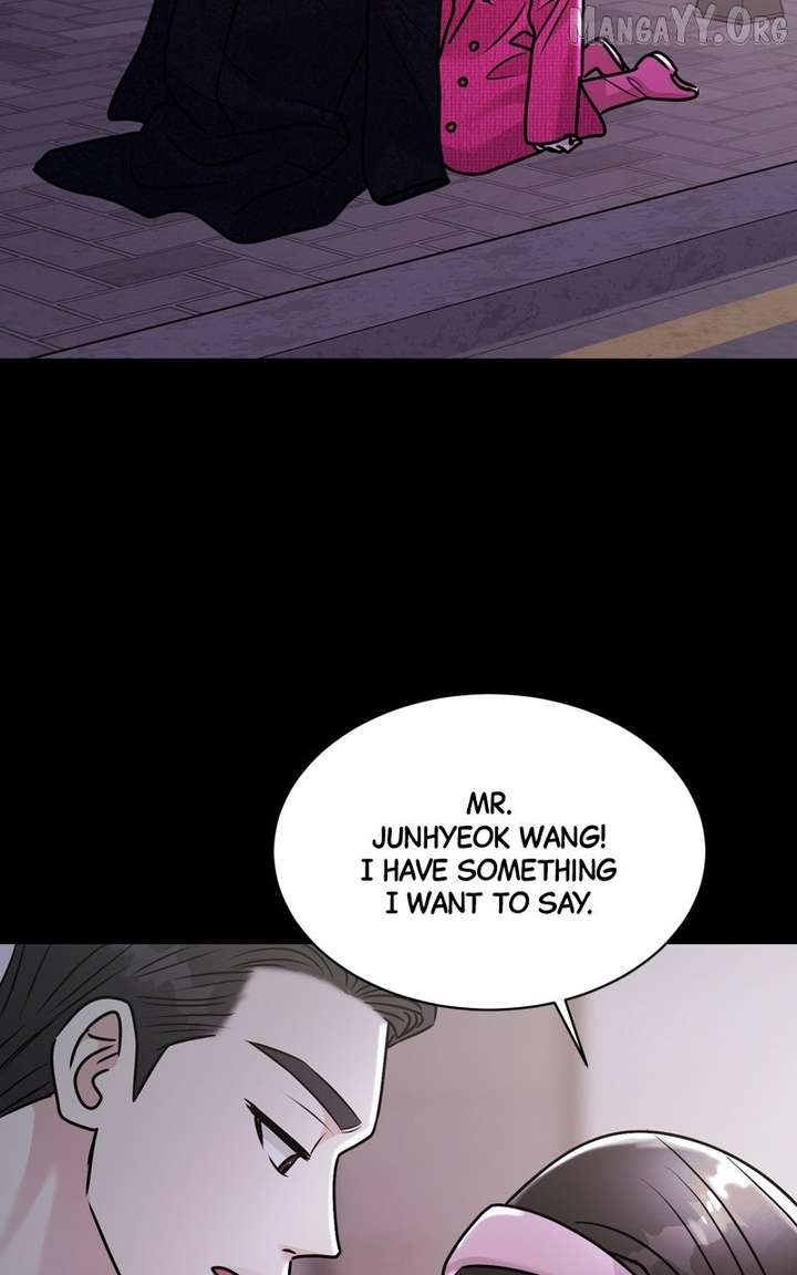 If You Don’t Love, You Die Chapter 27 - Page 80