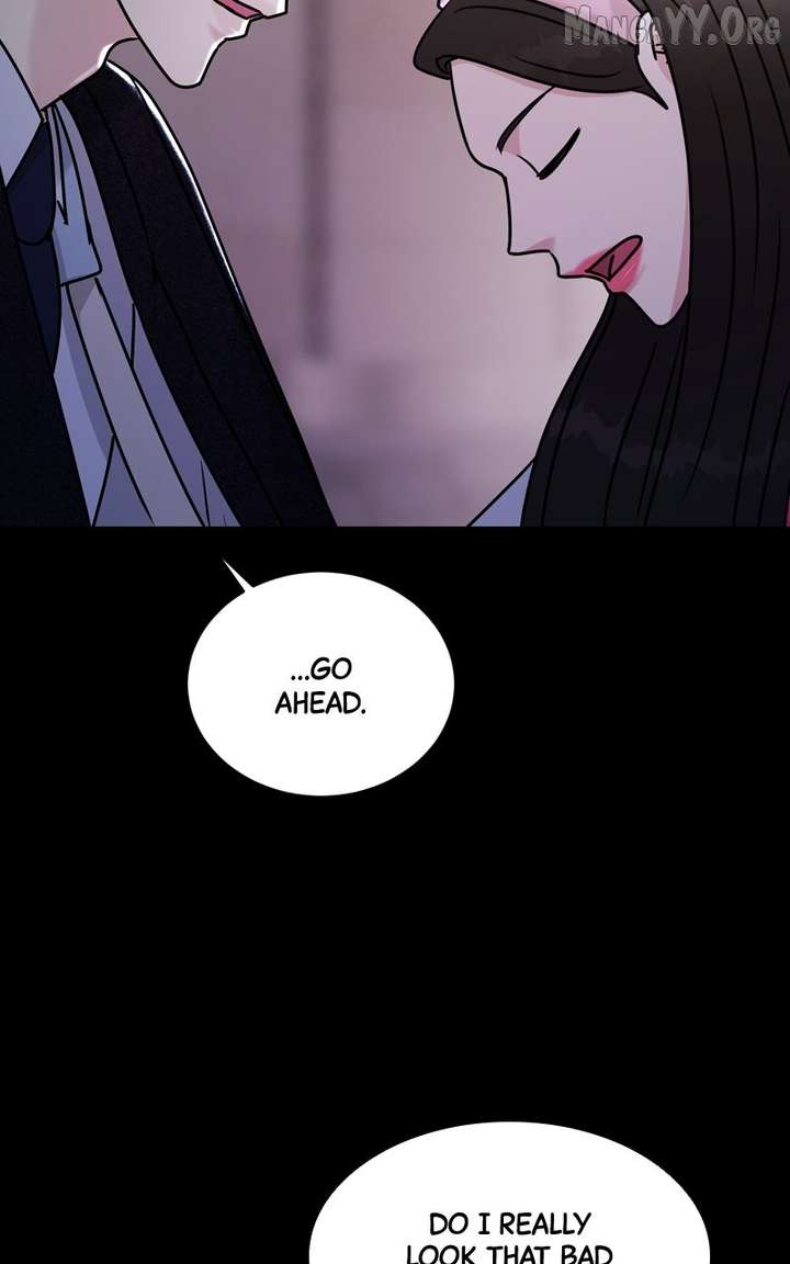 If You Don’t Love, You Die Chapter 27 - Page 81