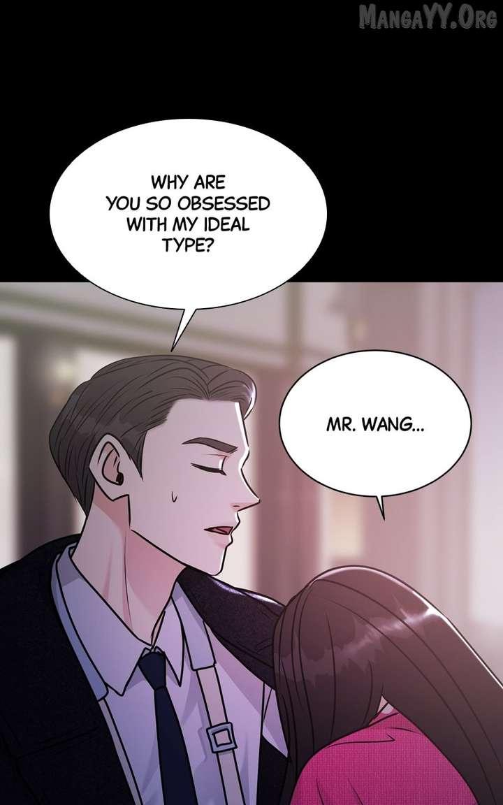 If You Don’t Love, You Die Chapter 27 - Page 86