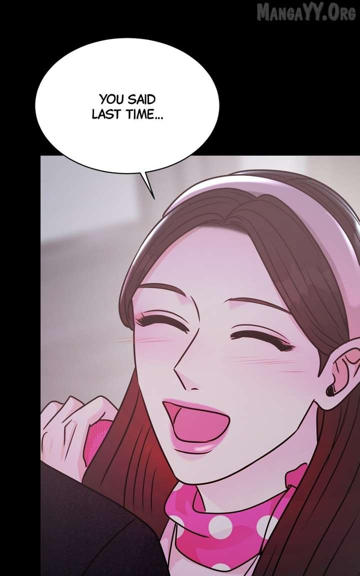 If You Don’t Love, You Die Chapter 27 - Page 89