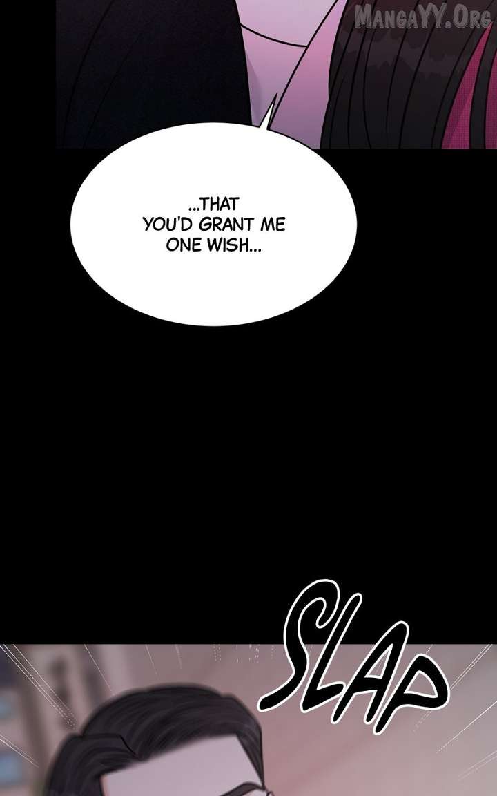 If You Don’t Love, You Die Chapter 27 - Page 90