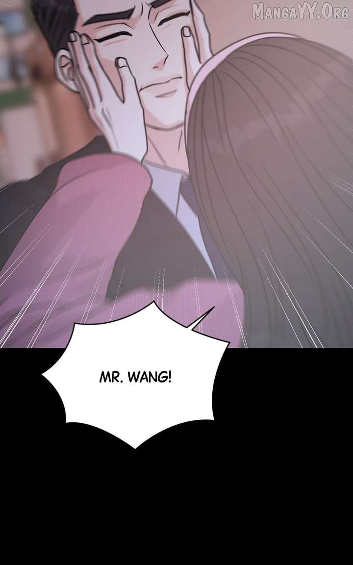 If You Don’t Love, You Die Chapter 27 - Page 91