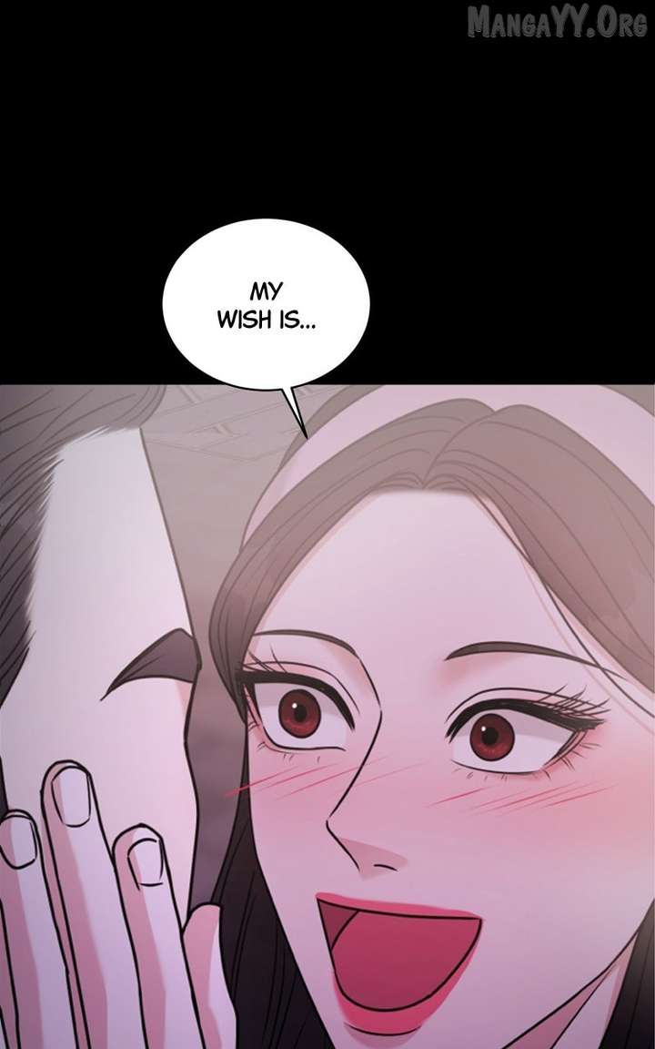 If You Don’t Love, You Die Chapter 27 - Page 92