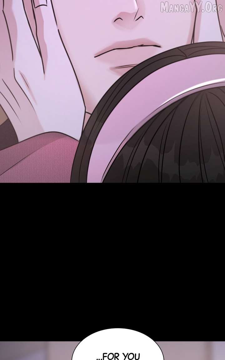 If You Don’t Love, You Die Chapter 27 - Page 94