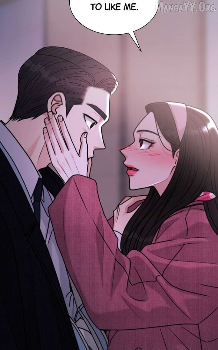 If You Don’t Love, You Die Chapter 27 - Page 95
